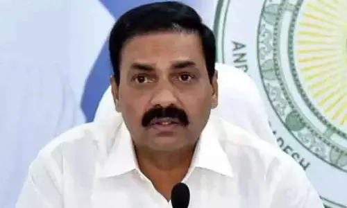 మాజీ మంత్రి కాకాణికి మరో ఝలక్.. ఎస్సీ, ఎస్టీ అట్రాసిటీ కేసు నమోదు
