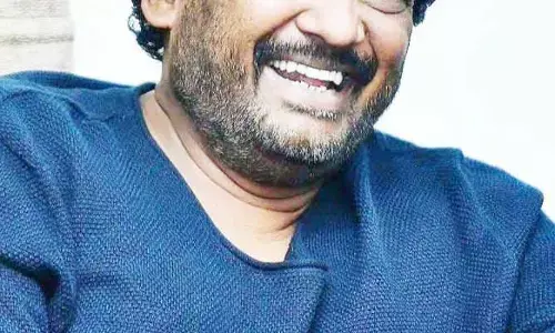 Puri Jagannath: ప్రముఖ దర్శకుడిని అవుట్‌డేటెడ్ అన్న నెటిజన్.. నటుడి మాటలతో పోస్ట్ డిలీట్?
