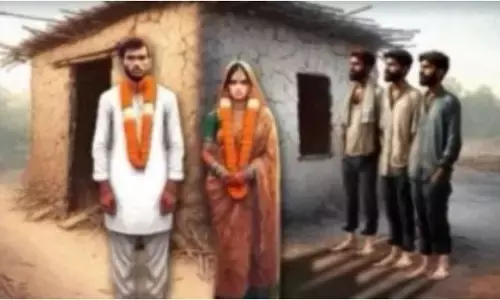 Viral News: ఆ ప్రాంతంలో ఒకే మహిళతో అన్నదమ్ముల కాపురం.. ఇదెక్కడి వింత మావా!