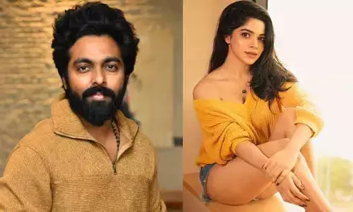జీవీ ప్రకాష్‌తో డేటింగ్‌పై స్పందించిన దివ్యభారతి.. ఇదే ఫైనల్ వార్నింగ్ అంటూ సంచలన పోస్ట్