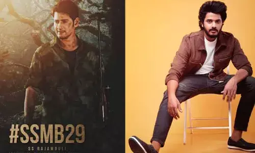 ఒకే కాన్సెప్ట్‌తో రాబోతున్న రెండు పాన్ ఇండియా సినిమాలు.. షాక్‌లో నెటిజన్లు?