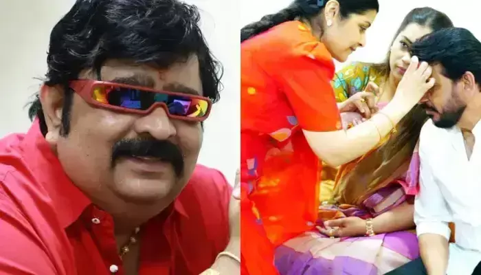 వైసీపీ నేతకు రెండో పెళ్లి చేయబోతున్న వేణు స్వామి ?