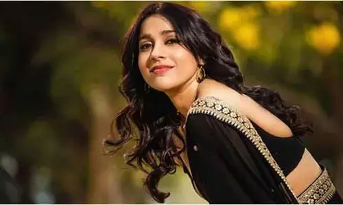 హెచ్ సియు ఘటనపై యాంకర్ రష్మీ సంచలన వీడియో