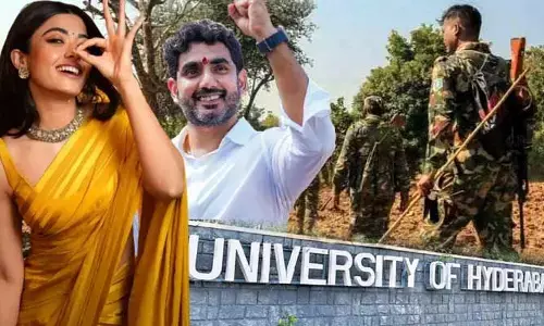 నేను అలాంటి దాన్ని కాదు.. ఆ పనిలో ఉత్సాహాన్ని పుట్టిస్తోన్న హీరోయిన్ పోస్ట్