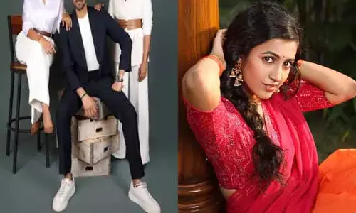 Niharika: గుడ్ న్యూస్ ప్రకటించిన మెగా డాటర్ నిహారిక.. ఇంట్రెస్టింగ్ పోస్ట్‌తో సోషల్ మీడియాను షేక్ చేసేసిందిగా!