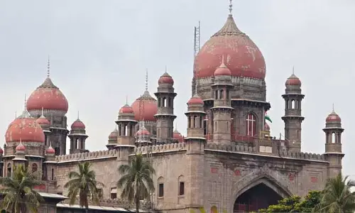 High Court : హెచ్సీయూ భూ వివాదం.. హైకోర్టులో మొదలైన విచారణ