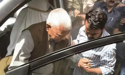 Lalu Prasad: బిహార్ మాజీ సీఎం లాలూ ప్రసాద్ యాదవ్ కు తీవ్ర అస్వస్థత