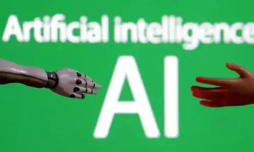 AI: ఏఐ స్వీకరణలో గ్లోబల్ లీడర్‌గా భారత్: డెలాయిట్ నివేదిక
