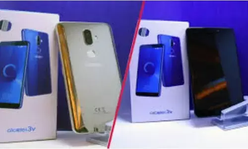 Alcatel: ఇండియాకి రిటర్న్..7 సంవత్సరాల ఎంట్రీ ఇవ్వనున్న కొత్త బ్రాండ్ ఫోన్