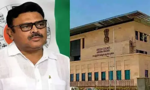 హైకోర్టులో అంబటి రిట్ పిటిషన్.. రెండు వారాలు వాయిదా