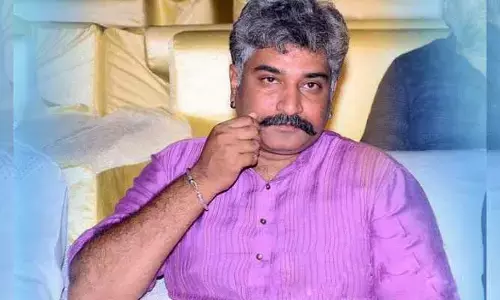 Rajamouli: రాజమౌళిపై రాజీవ్ కనకాల షాకింగ్ కామెంట్స్.. నెట్టింట వీడియో వైరల్