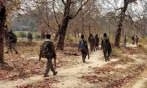 Maoists: మధ్యప్రదేశ్‌లో ఇద్దరు మహిళా మావోయిస్టులు హతం.. మాండ్యా జిల్లాలో ఎన్‌కౌంటర్