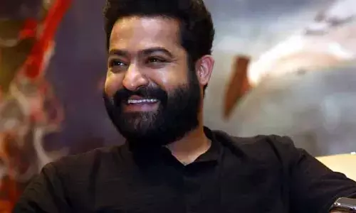 NTR : దేవర పార్ట్-2పై బిగ్ అప్‌డేట్.. హైప్ పెంచేస్తున్న ఎన్టీఆర్ కామెంట్స్