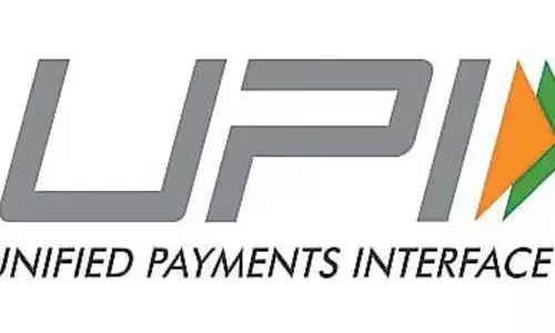 UPI: 42 శాతం పెరిగిన యూపీఐ చెల్లింపులు