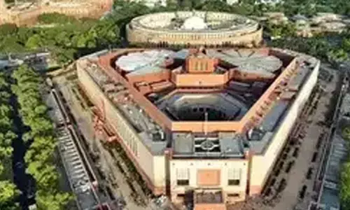 Rajyasabha: ఇమ్మిగ్రేషన్ అండ్ ఫారెనర్స్ బిల్లుకు పార్లమెంట్ ఆమోదం