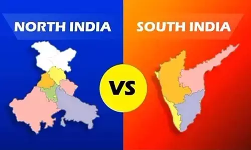 ప్రాంతీయ సమతుల్యతే వృద్ధికి మూలం