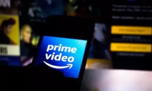 Prime Video: యాపిల్ టీవీ ప్లస్ యాడ్-ఆన్ సబ్‌స్క్రిప్షన్ సేవలు ప్రారంభించిన ప్రైమ్ వీడియో