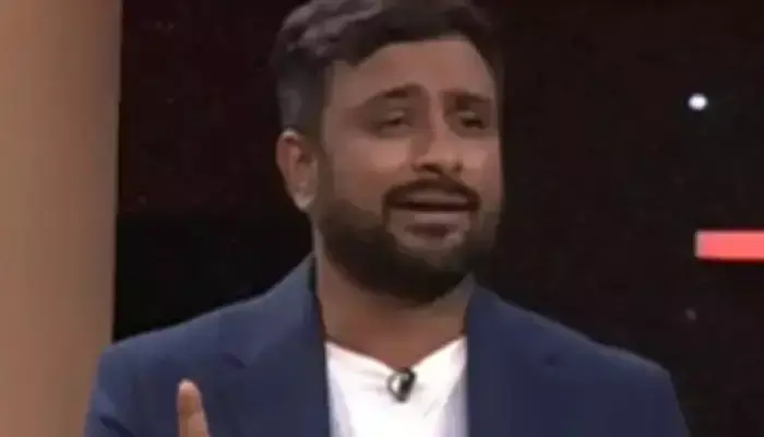 IPL 2025:  అంబటి రాయుడుకు బిగ్ షాక్...ఇక కనుమరుగు కావడమే?