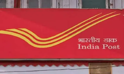 పోస్టల్ ఆర్డర్లు పెంచాలి!