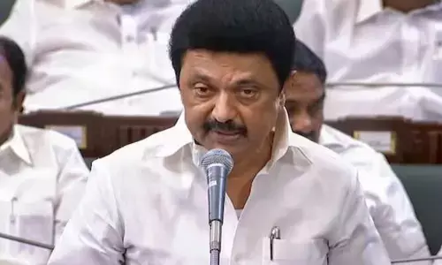 Tamilanadu: కచ్చతీవు స్వాధీనానికి తమిళనాడు అసెంబ్లీ ఏకగ్రీవ తీర్మానం