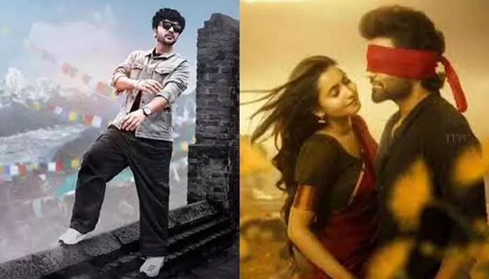 ఏప్రిల్ లో విడుదల కానున్న తెలుగు సినిమాలు ఇవే! ఏప్రిల్ లో విడుదల కానున్న తెలుగు సినిమాలు ఇవే!