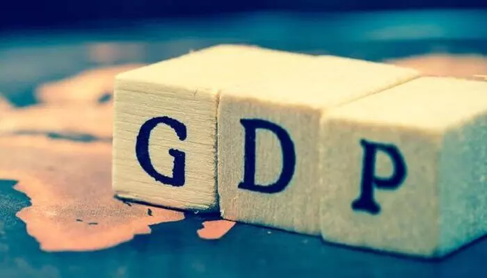 Economy: యూఎస్ పరస్పర సుంకంతో భారత జీడీపీపై ప్రతికూల ప్రభావం: నిపుణులు Economy: యూఎస్ పరస్పర సుంకంతో భారత జీడీపీపై ప్రతికూల ప్రభావం: నిపుణులు