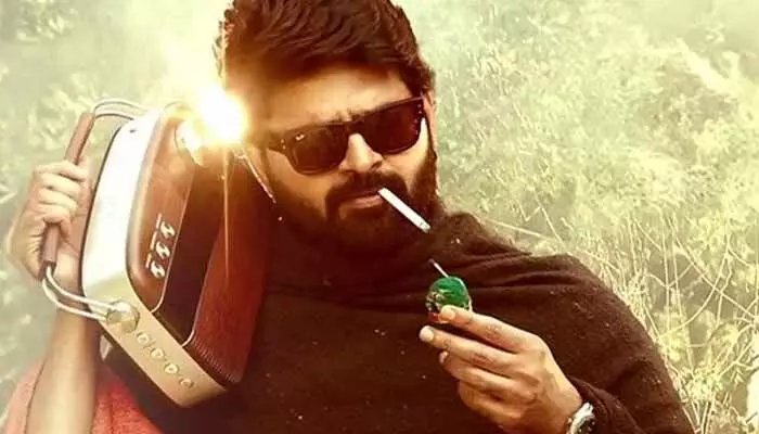 Single: ‘సింగిల్’ నుంచి ఫస్ట్ సింగిల్ అప్డేట్.. ఎన్నాళ్లు ఇలా ఉంటారు అంటూ హీరో పోస్ట్ Single: ‘సింగిల్’ నుంచి ఫస్ట్ సింగిల్ అప్డేట్.. ఎన్నాళ్లు ఇలా ఉంటారు అంటూ హీరో పోస్ట్