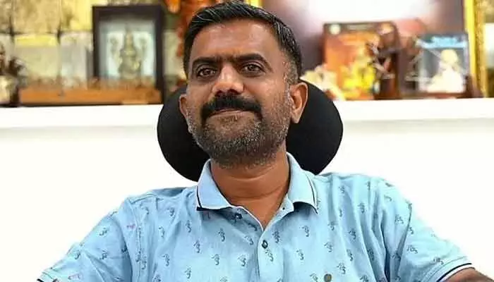 మాజీ ఎమ్మెల్యే కేతిరెడ్డికి షాక్.. గెస్ట్హౌస్ స్థలం ప్రభుత్వ భూమిగా గుర్తింపు మాజీ ఎమ్మెల్యే కేతిరెడ్డికి షాక్.. గెస్ట్హౌస్ స్థలం ప్రభుత్వ భూమిగా గుర్తింపు