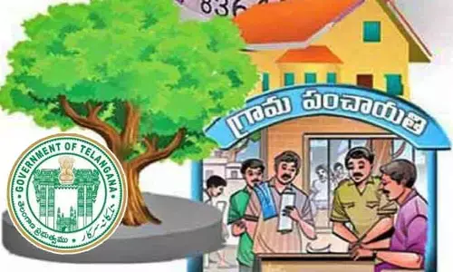 TG Govt.: జీపీవో పోస్టులపై సర్కార్ కసరత్తు.. పూర్వ VRO, VRAల నుంచి మళ్లీ ఆప్షన్లు!