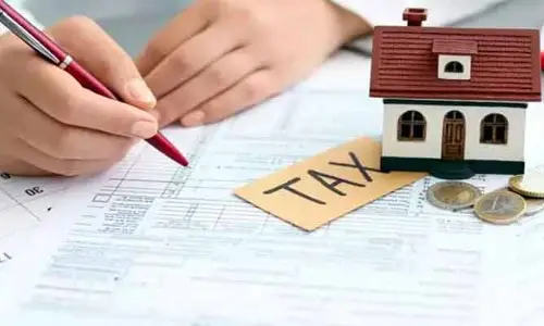 ట్యాక్స్ కెలెక్షన్  రూ.2,558.80 కోట్లు