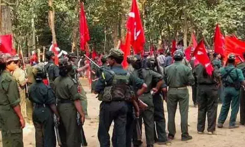 Fake Encounter: అది పక్కా బూటకపు ఎన్‌కౌంటర్.. మావోయిస్టుల సంచలన లేఖ