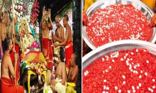 Bhadrachalam: శ్రీరాముని కల్యాణానికి వెళ్ళలేకపోతున్నామని బాధపడొద్దు.. భద్రాచలం నుంచి మీకు అదిరే శుభవార్త!