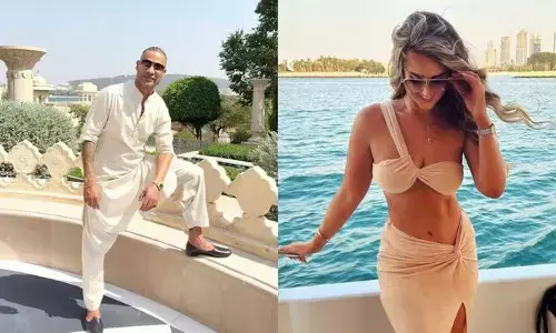 Shikhar Dhawan: పేరు చెప్పను కానీ.. నా ప్రపంచంలో అత్యంత అందమైన అమ్మాయి తనే.. ప్రేమ బయటపెట్టేసిన స్టార్‌ క్రికెటర్