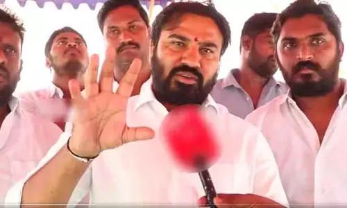 Roja: రోజా జైలుకెళ్లడం పక్కా.. రవినాయుడు సెన్సేషనల్ కామెంట్స్