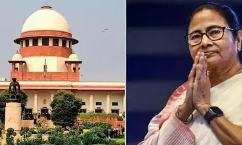 West Bengal: మమతా ప్రభుత్వానికి షాక్ ఇచ్చిన సుప్రీంకోర్టు