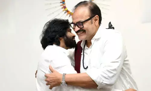 Nagababu: అన్నకు ప్రేమతో.. ఏ పదవి వరించునో?