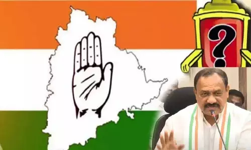 PCC chief : మంత్రి వర్గ విస్తరణపై టీపీసీసీ చీఫ్ హింట్.. వచ్చే కేబినెట్ లో వారికి పక్కా ఛాన్స్