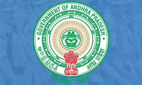 Cabinet Meeting: ముగిసిన ఏపీ కేబినెట్ భేటీ.. తీసుకున్న కీలక నిర్ణయాలివే