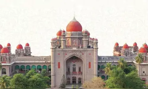 TG High Court: వక్ఫ్‌బోర్డు తీరుపై తెలంగాణ హైకోర్టు సీరియస్‌