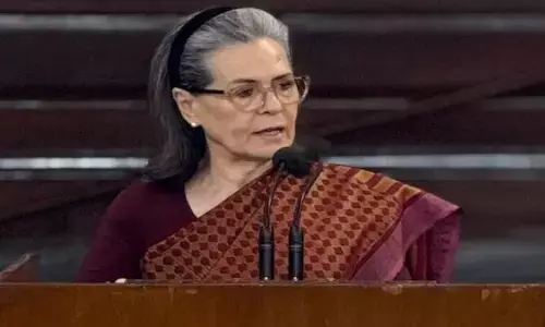 Congress: వక్ఫ్ సవరణ బిల్లు రాజ్యాంగంపై దాడి: సోనియా గాంధీ