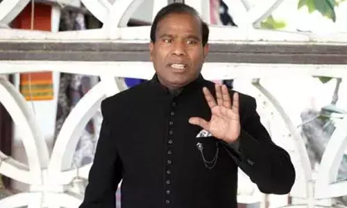 KA Paul: పవన్‌కు ఆకలేస్తే తినేది బీఫ్.. కేఏ పాల్ సెన్సేషనల్ కామెంట్స్