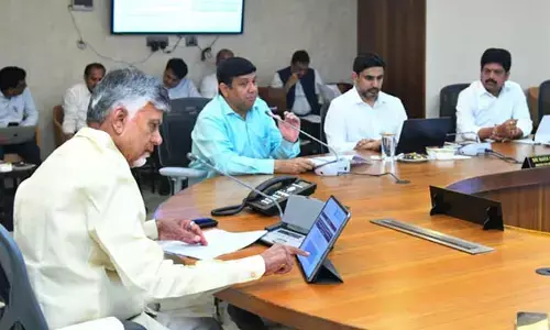 Pallenidra: స్వర్ణగ్రామం పేరుతో.. పల్లెనిద్ర