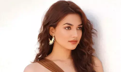 Viidhi : కిల్లింగ్ లుక్స్‌తో మతి పోగొడుతున్న అందాల రాశి