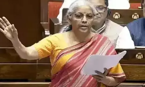 Finance Ministry: పీపీఎఫ్ ఖాతాల నామినీ అప్‌డేట్ కోసం ఎటువంటి ఛార్జీలు ఉండవు: ఆర్థిక మంత్రి