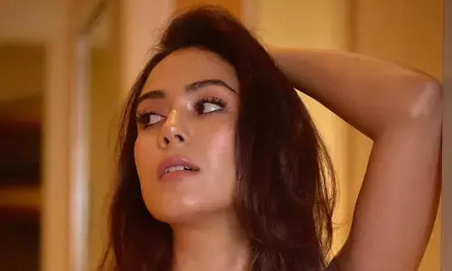 Mira Rajput Kapoor : గ్లామర్‌తో మతి పోగొడుతున్న హాట్ బ్యూటీ