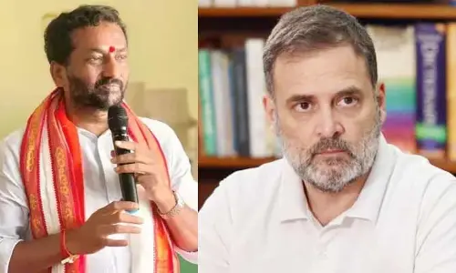 ఈ విషయం రాహుల్‌ దృష్టికి రాలేదా?: రఘునందన్‌రావు