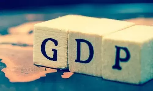 Economy: యూఎస్ పరస్పర సుంకంతో భారత జీడీపీపై ప్రతికూల ప్రభావం: నిపుణులు
