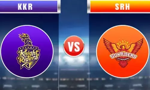 IPL2025: టాస్ గెలిచిన సన్ రైజర్స్ హైదరాబాద్