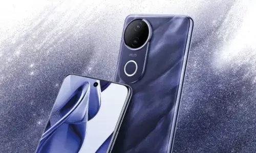 Vivi V50e: బాబోయ్.. ఈ ఫీచర్లు పిచ్చెక్కిస్తున్నాయ్ ..వివో కొత్త స్మార్ట్ ఫోన్.. బడ్జెట్ ధరలోనే
