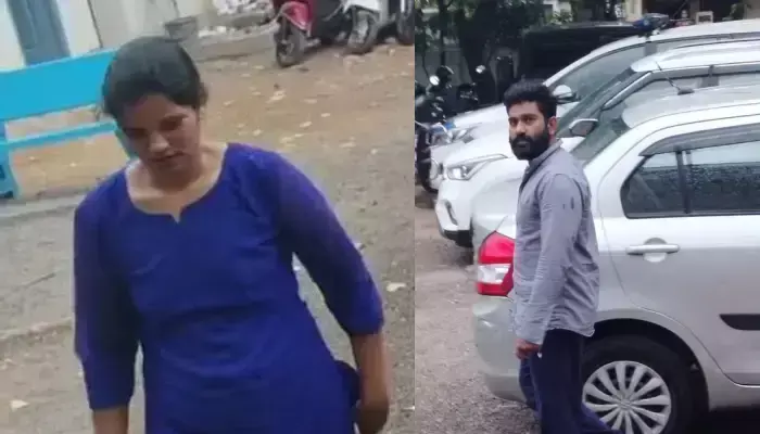 ముగ్గురు పిల్లలను చంపిన కిలాడీ లేడీ ప్రియుడు... ఇదిగో ఫోటోలు !